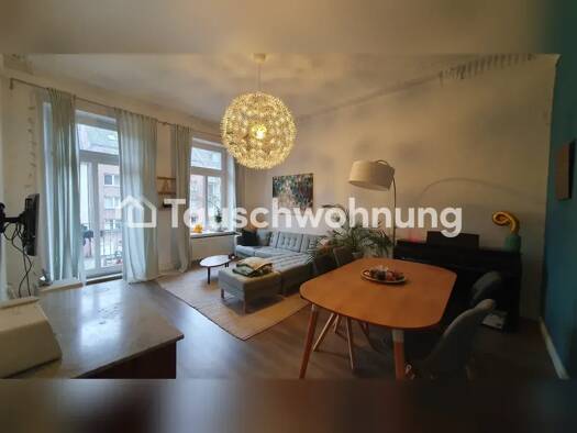 Wohnung zur Miete Tauschwohnung 1.870 € 4,5 Zimmer 115 m² 1. Geschoss Mitte 22767
