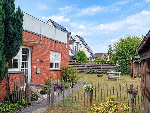 Wohnung zur Miete 600 € 2 Zimmer 50 m² EG frei ab 01.12.2026 Handorf Ost 48157