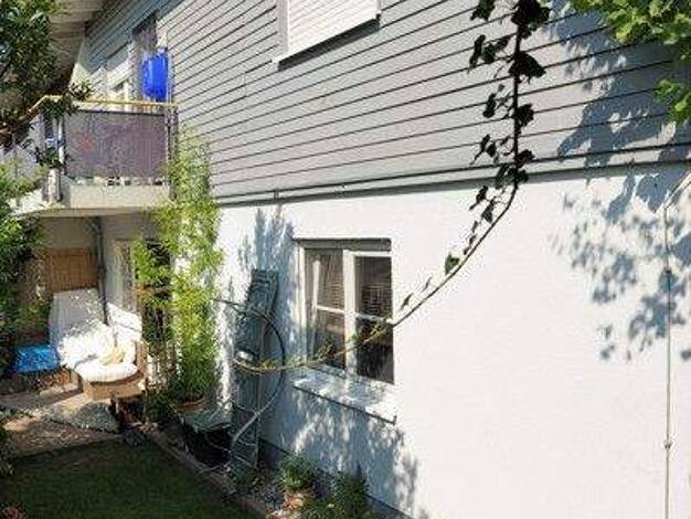 Wohnung zur Miete nur mit Wohnberechtigungsschein 477 € 4 Zimmer 101,4 m² frei ab 09.03.2026 Heidelberger Str. 13 a Zwingenberg 64673