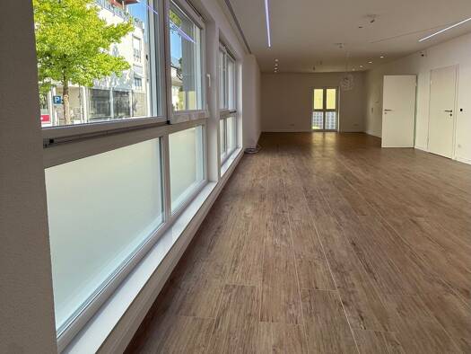 Wohnung zur Miete 1.400 € 2 Zimmer 94 m² Geschoss EG/1 frei ab 01.09.2025 Gaggenau 76571