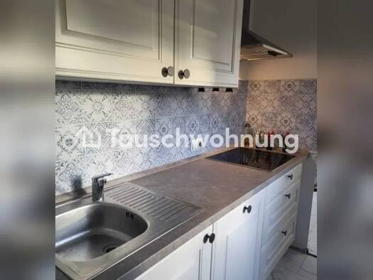 Wohnung zur Miete Tauschwohnung 350 € 3 Zimmer 78 m² 1. Geschoss Köpenick Treptow-Köpenick 12487