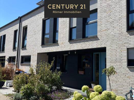Reihenmittelhaus zum Kauf 1.100.000 € 7 Zimmer 199 m² 249 m² Grundstück Wienburg Münster 48147