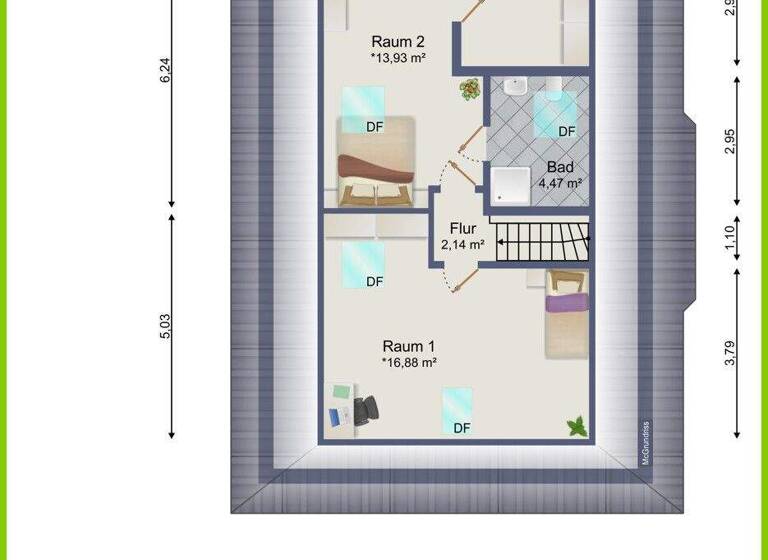 Einfamilienhaus zum Kauf 428.000 € 5 Zimmer 103 m² 779 m² Grundstück Harsefeld 21698