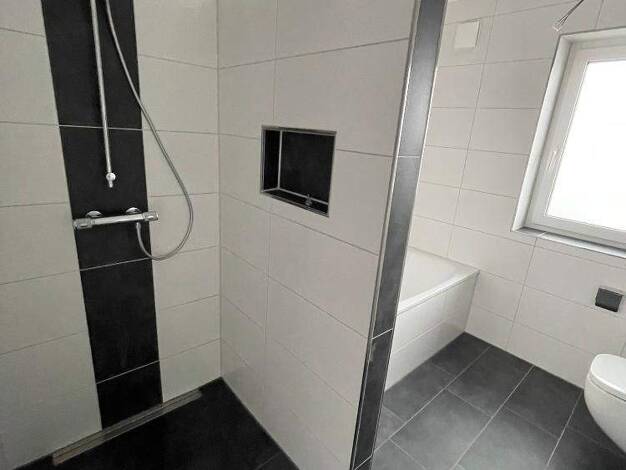 Wohnung zur Miete 1.070 € 4 Zimmer 97,6 m² frei ab 01.08.2026 Westerbeverstedter Straße 86 Lunestedt Beverstedt 27616