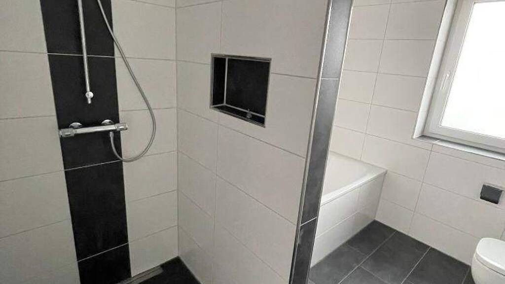 Wohnung zur Miete 1.070 € 4 Zimmer 97,6 m² frei ab 01.08.2026 Westerbeverstedter Straße 86 Lunestedt Beverstedt 27616