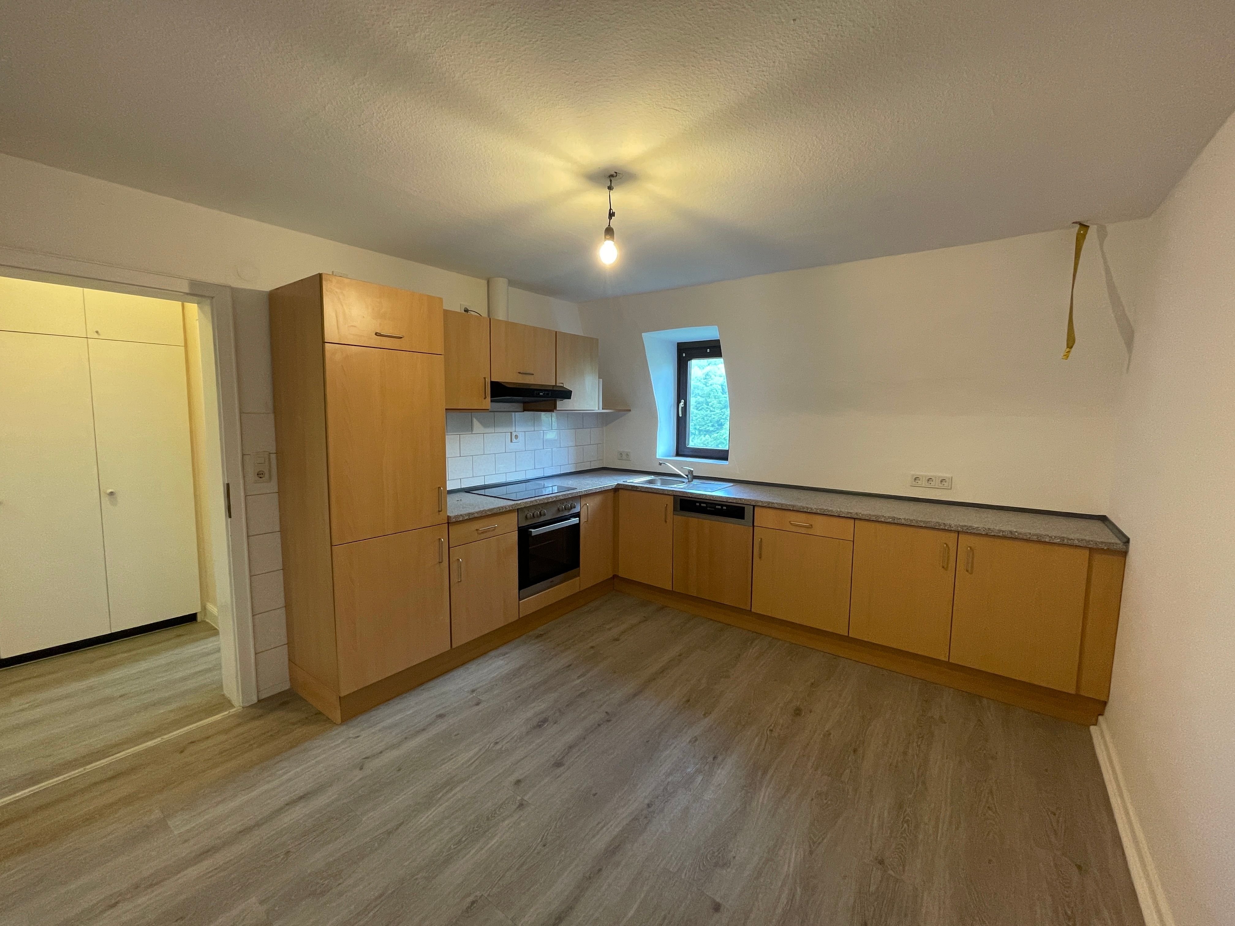 Wohnung zur Miete 580 € 4 Zimmer 87 m²<br/>Wohnfläche ab sofort<br/>Verfügbarkeit Prüm Prüm 54595