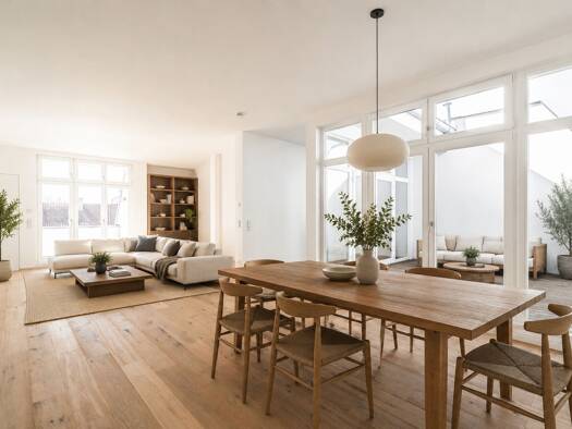 Wohnung zum Kauf - Erstbezug 1.127.000 € 4 Zimmer 135,7 m² 5. Geschoss Alt-Treptow Treptow-Köpenick 12435