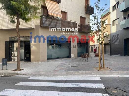 Verkaufsfläche zum Kauf 149.000 € 80 m² Verkaufsfläche Sant Vicenç dels Horts 08620