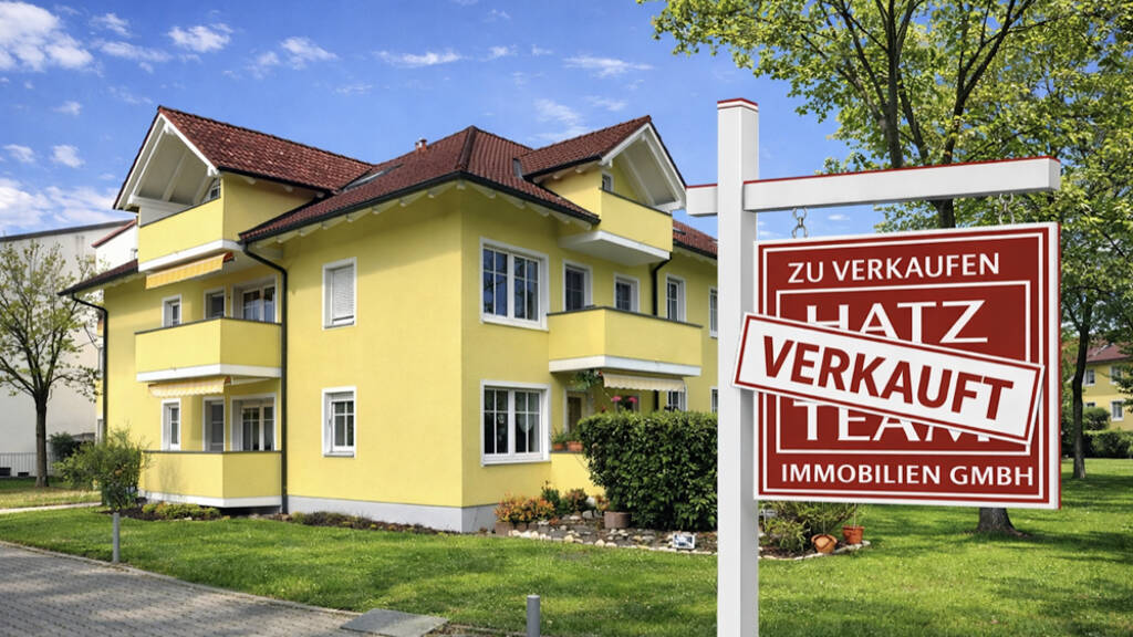 Mehrfamilienhaus zum Kauf 26 Zimmer 675,8 m² 903 m² Grundstück Bad Füssing 94072