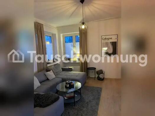 Wohnung zur Miete Tauschwohnung 700 € 3 Zimmer 72 m² Deutz Köln 50679