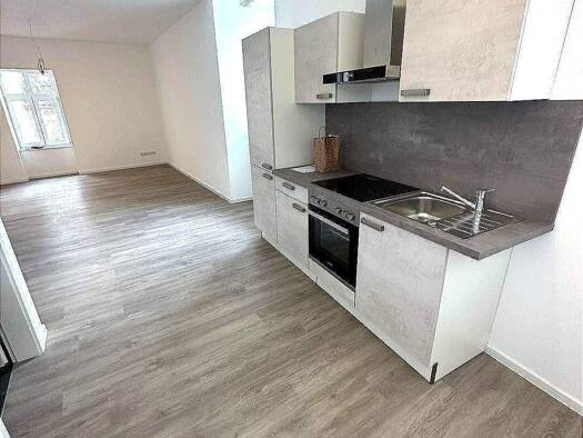 Wohnung zur Miete 750 € 2 Zimmer 63,2 m² 2. Geschoss Kyllstraße 36 Ehrang Trier 54293