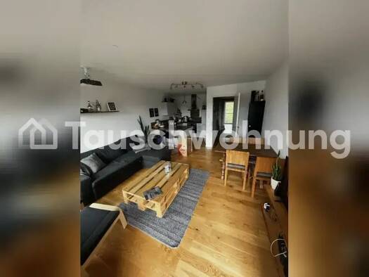 Wohnung zur Miete Tauschwohnung 1.600 € 3 Zimmer 73 m² 4. Geschoss Sendling München 81373