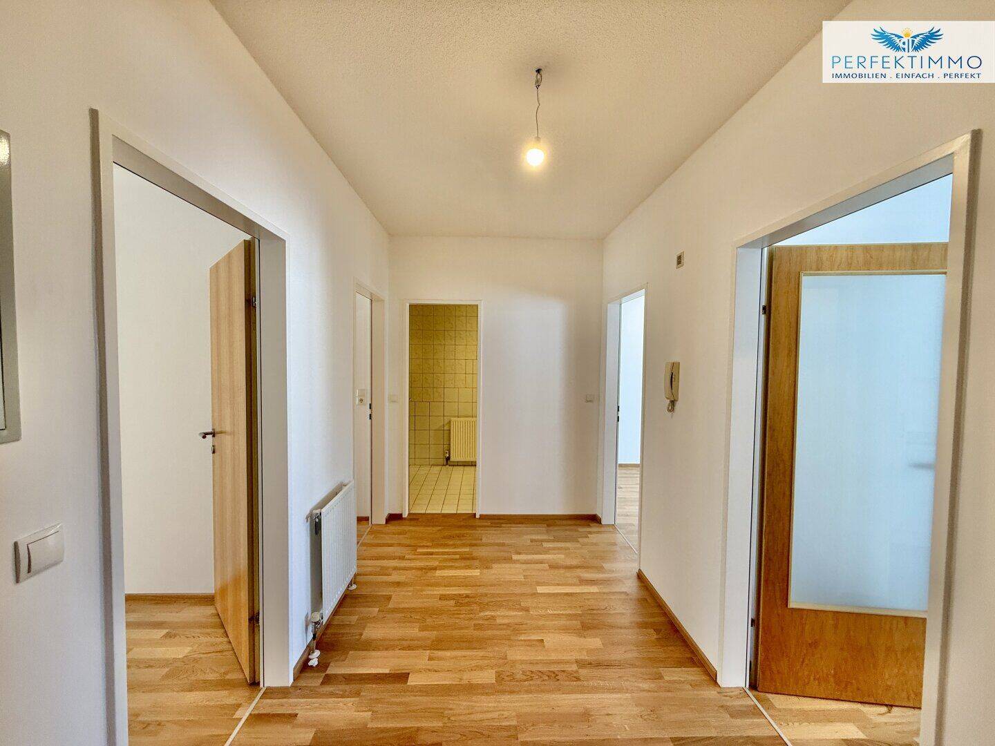 3-Zimmer-Wohnung