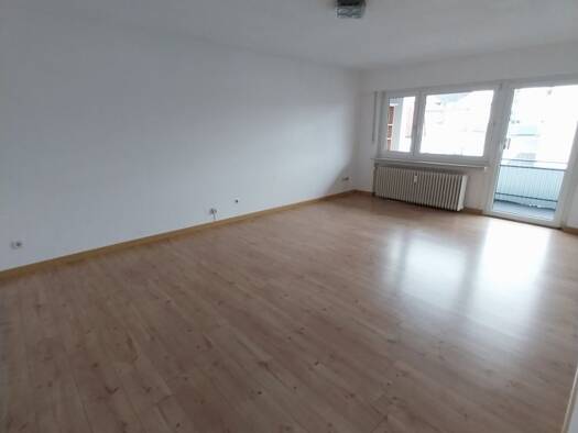 Wohnung zur Miete 765 € 3 Zimmer 103,1 m² Rielasingen Rielasingen-Worblingen 78239