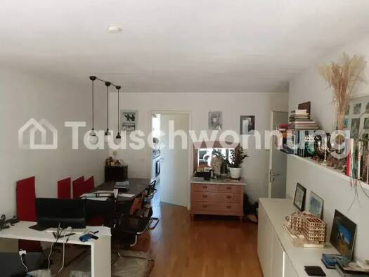 Wohnung zur Miete Tauschwohnung 1.700 € 4 Zimmer 95 m² 1. Geschoss Berg am Laim München 81825