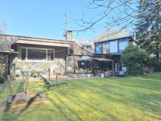 Haus zum Kauf 620.000 € 7,5 Zimmer 223 m² 1.562 m² Grundstück Oer Oer-Erkenschwick 45739