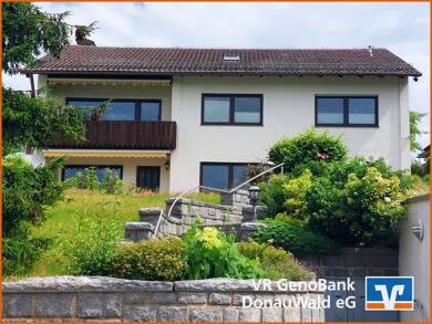 Mehrfamilienhaus zum Kauf 349.000 € 6 Zimmer 198 m² Viechtach Viechtach 94234