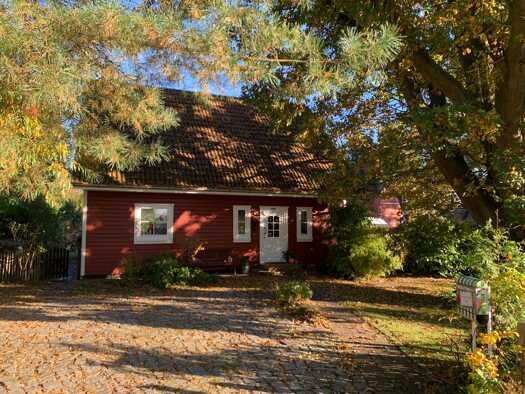 Einfamilienhaus zum Kauf provisionsfrei 699.000 € 5 Zimmer 120 m² 553 m² Grundstück Hossbrink 16 Wieck a. Darß 18375