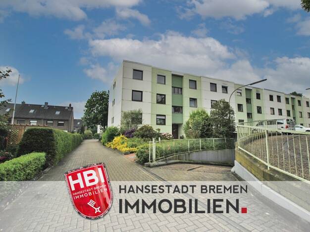 Wohnung zum Kauf 138.000 € 2 Zimmer 75 m² Schönebeck Bremen 28757