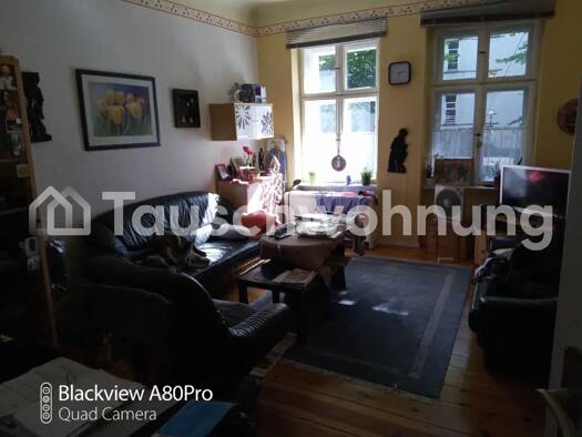 Wohnung zur Miete Tauschwohnung 466 € 3 Zimmer 90 m² Mariendorf Berlin 12103