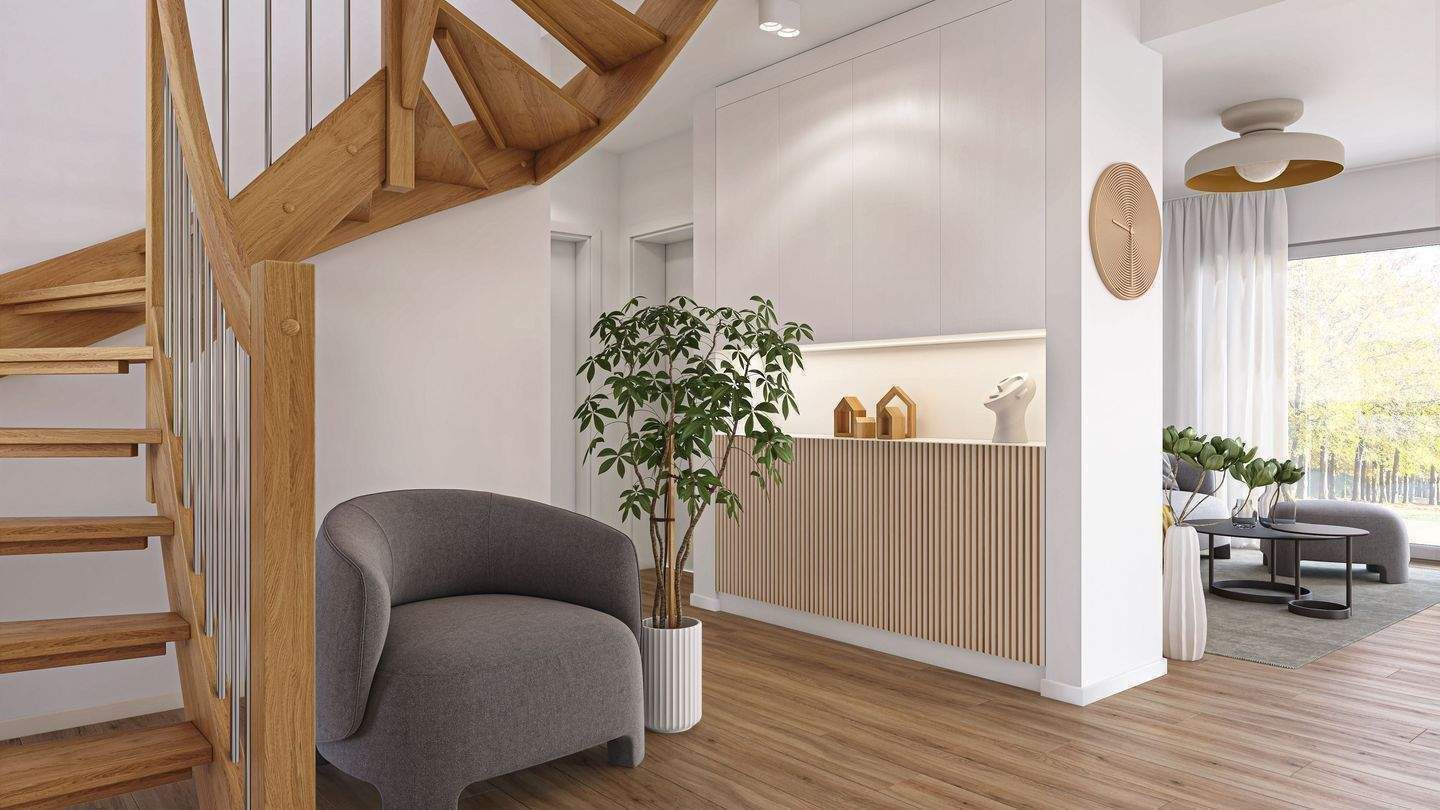 Haus zum Kauf - Ansicht 5