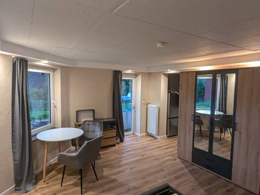 Wohnung zur Miete 550 € 1 Zimmer 35 m² EG frei ab 01.09.2026 Sehl Cochem 56812