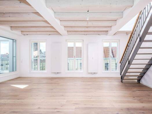 Penthouse zum Kauf - Erstbezug 1.540.000 € 6 Zimmer 197 m² 5. Geschoss frei ab sofort Charlottenburg Berlin 10587