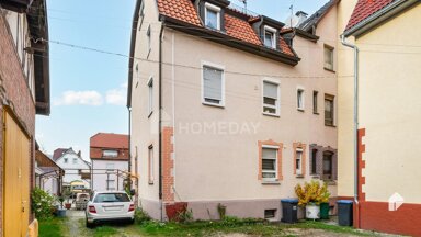 Doppelhaushälfte zum Kauf 469.000 € 7 Zimmer 177 m² 170 m² Grundstück Bad Urach Bad Urach 72574