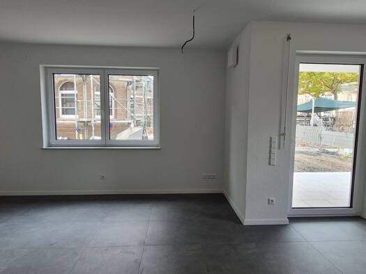 Wohnung zur Miete - Erstbezug 1.200 € 3 Zimmer 68,6 m² frei ab 01.11.2026 Hans-Krieg-Straße 1 Vaihingen an der Enz Vaihingen an der Enz 71665