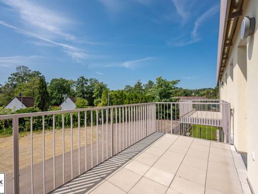Wohnung zur Miete - Erstbezug 731 € 2 Zimmer 56,2 m² 1. Geschoss Kabanenweg Neulengbach 3040