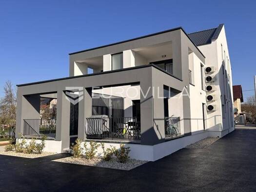 Wohnung zum Kauf 365.000 € 3 Zimmer 131 m² 1. Geschoss Gradici Velika Gorica