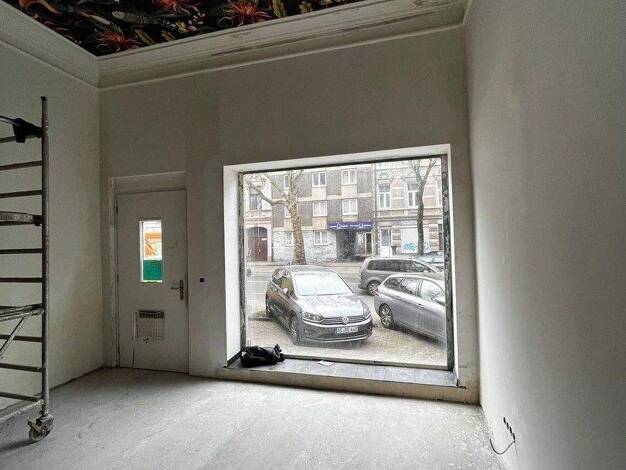 Bürofläche zur Miete provisionsfrei 775 € 50 m² Bürofläche Adalbartsteinweg 205 Aachen 52066