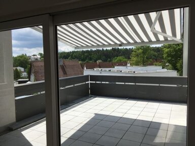 Penthouse zur Miete 1.640 € 4 Zimmer 161,1 m² 2. Geschoss frei ab 01.12.2024 Welkenbacher Kirchweg 5 Herzogenaurach 5 Herzogenaurach 91074