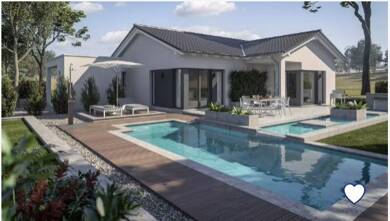 Bungalow zum Kauf 493.424 € 5,5 Zimmer 84,8 m² 650 m² Grundstück Voerde Ennepetal 58256
