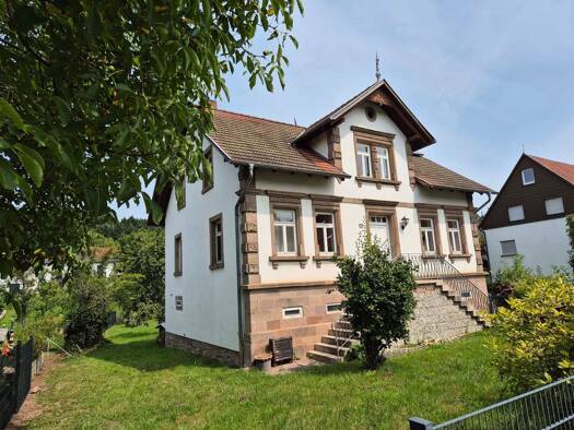 Einfamilienhaus zum Kauf 269.000 € 6 Zimmer 156 m² 1.105 m² Grundstück Jettenbach 66887