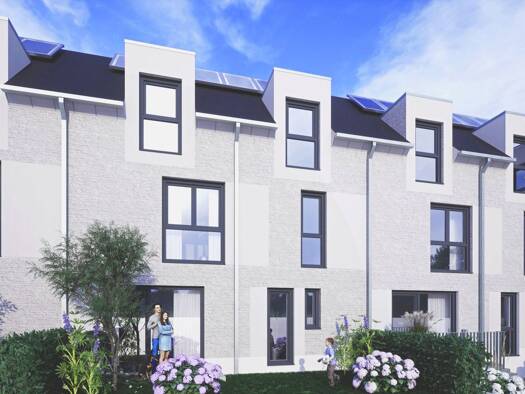 Haus zum Kauf provisionsfrei 699.000 € 5 Zimmer 150 m² Backbergstraße Britz Neukölln 12359
