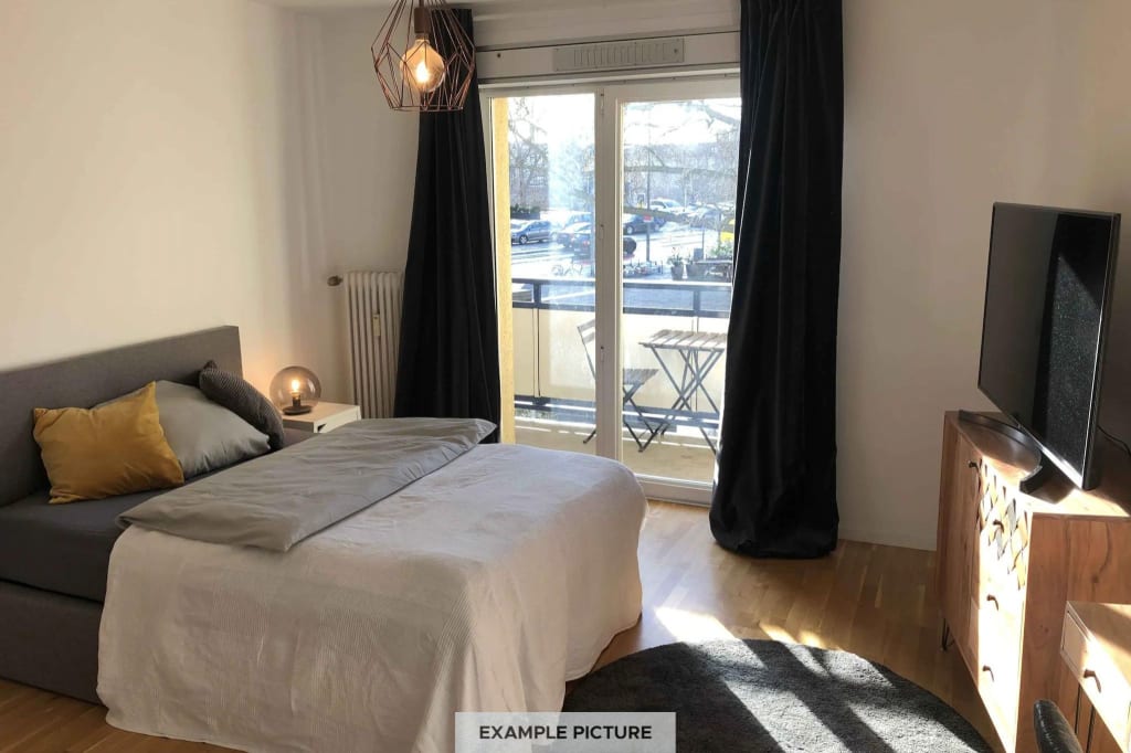 Wohnung zur Miete Wohnen auf Zeit 772 € 3 Zimmer 18 m²<br/>Wohnfläche 04.02.2025<br/>Verfügbarkeit Fahrgasse 4 Altstadt Frankfurt am Main 60311