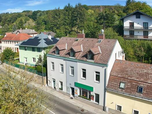 Gewerbeobjekt zum Kauf als Kapitalanlage geeignet 690.000 € 265 m² 258 m² Grundstück Mauerbach 3001
