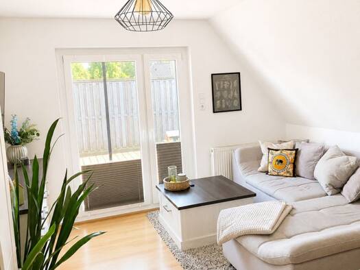 Wohnung zur Miete 730 € 3 Zimmer 75 m² 1. Geschoss frei ab 01.10.2026 Wardenburg I Wardenburg 26203