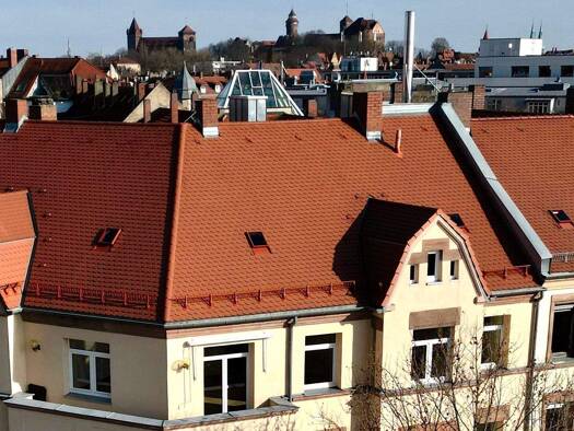 Wohnung zum Kauf provisionsfrei 499.000 € 4 Zimmer 108 m² 4. Geschoss frei ab sofort Kressenstraße 35 St Johannis Nürnberg 90419