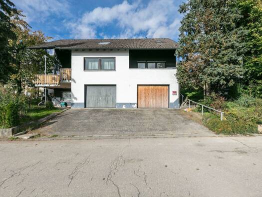 Einfamilienhaus zum Kauf 445.000 € 8 Zimmer 231,7 m² 545 m² Grundstück Ringingen Erbach 89155