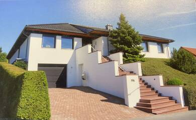 Haus zum Kauf 549.000 € 6 Zimmer 252 m² 1.120 m² Grundstück Neidenbach 54657