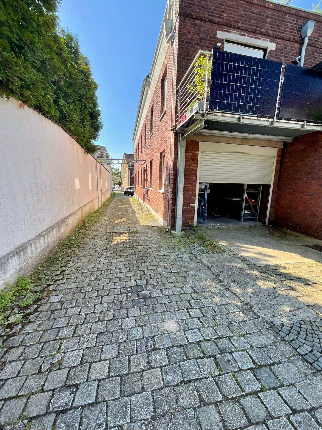 Immobilie in Haan - Zentrales Wohn- und Geschäftshaus mit Entwicklungspotenzial - Bild 4