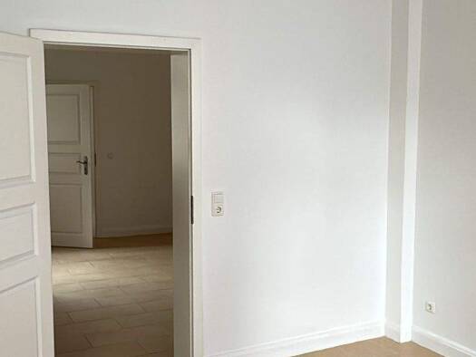 Wohnung zur Miete 504 € 2 Zimmer 56 m² frei ab sofort Goldberg 19399