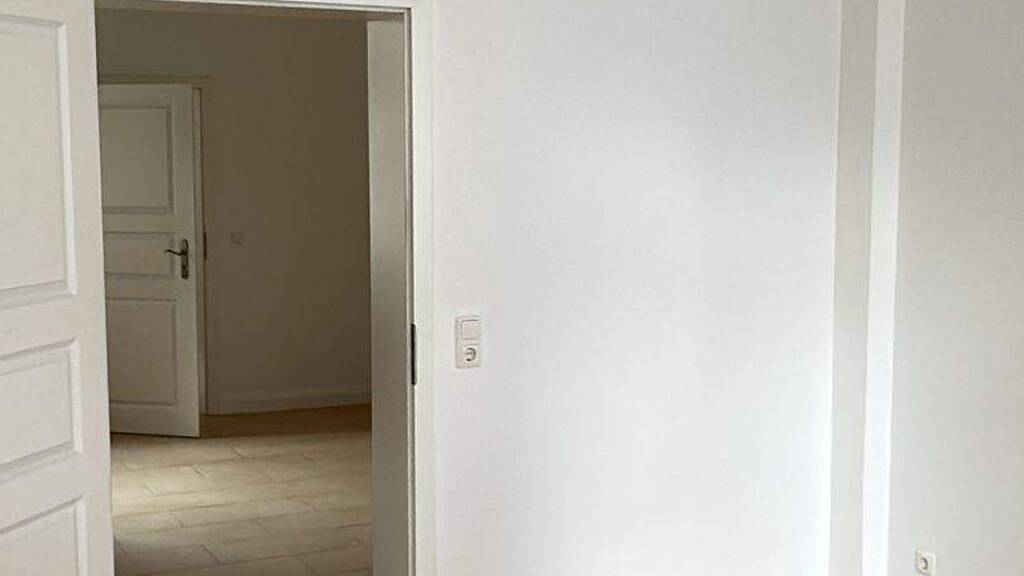 Wohnung zur Miete 504 € 2 Zimmer 56 m² frei ab sofort Goldberg 19399