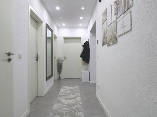 Mehrfamilienhaus zum Kauf 680.000 € 8 Zimmer 194 m² 497 m² Grundstück frei ab sofort Vöhringen 89269