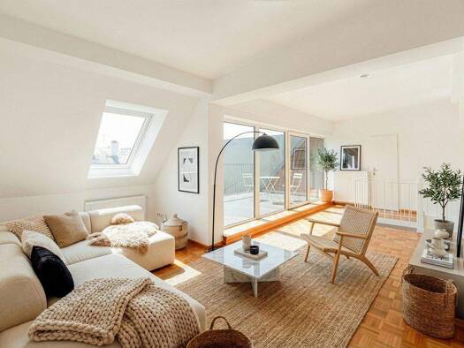 Wohnung zum Kauf 749.000 € 3 Zimmer 111 m² Neukölln Berlin 12055