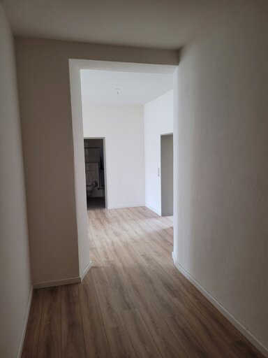 Wohnung zur Miete 624 € 2 Zimmer 78 m² 2. Geschoss frei ab sofort Junkerhohlweg 17 Neustadt - Nord Flensburg 24939