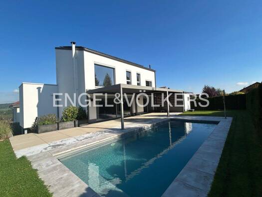 Einfamilienhaus zum Kauf 875.000 € 5 Zimmer 160 m² 1.000 m² Grundstück Windischenbernsdorf Gera 07548