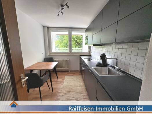 Wohnung zum Kauf 249.000 € 2 Zimmer 59,1 m² 1. Geschoss Großprüfening-Dechbetten-Königswiesen Regensburg 93051